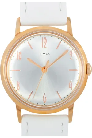 Timex Marlin 34mm