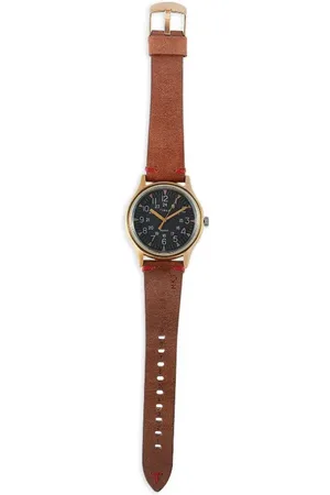 Timex Military 40mm