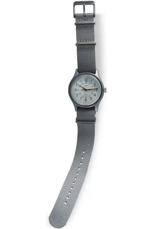 Timex X Indiglo MK1 40mm