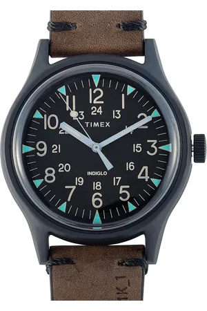 Timex MK1 40mm