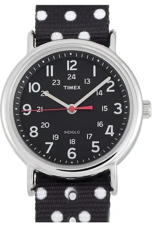 Timex Weekender 38mm
