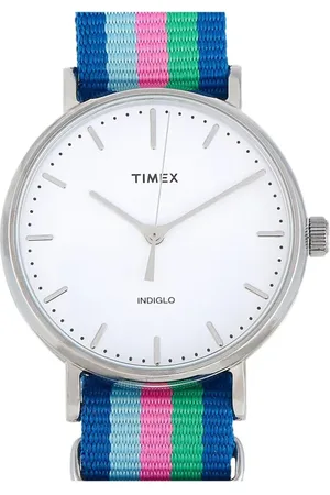 Timex Fairfield 37mm