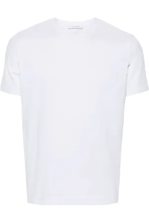 Cruciani Cotton-blend T-shirt