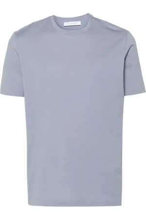 Cruciani Cotton-blend T-shirt
