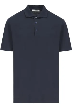 Cruciani Short-sleeve polo shirt