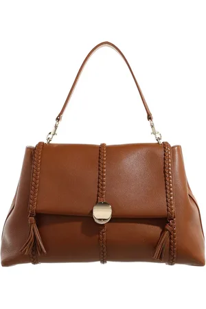 Chloé Hobo Bags - Big Soft Penelope Shoulder Bag - - Hobo Bags for ladies