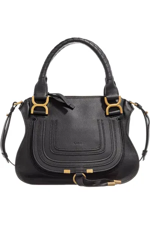 Chloé Hobo Bags - Marcie Shoulder Bag Small - - Hobo Bags for ladies