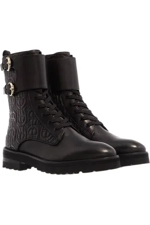 Aigner best sale boots sale