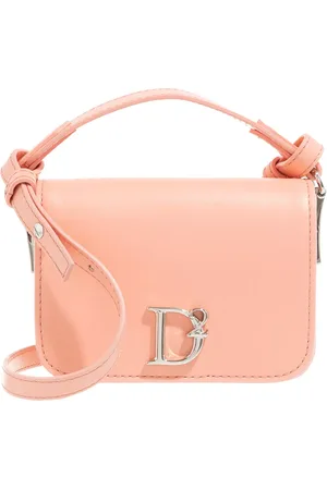 Dsquared2 Crossbody Bags - Mini Crossbody Bag - - Crossbody Bags for ladies