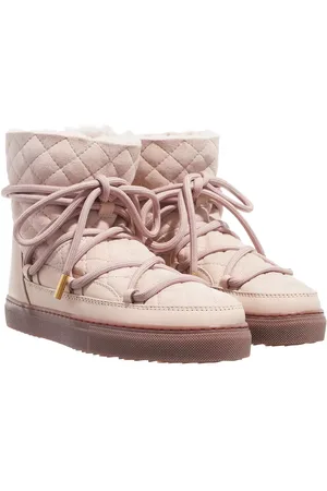 INUIKII Sneakers & Trainers - Quilted Classic - - Sneakers & Trainers for ladies