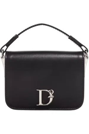 Dsquared2 Crossbody Bags - Mini Crossbody Bag - - Crossbody Bags for ladies