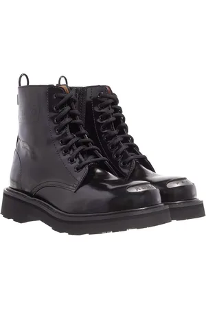 Kenzo Boots & Ankle Boots - smile Lace-Up Boots - - Boots & Ankle Boots for ladies