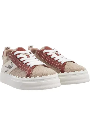 Chloé Sneakers & Trainers - Lauren Sneaker - - Sneakers & Trainers for ladies