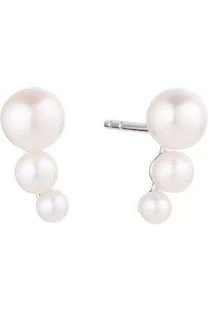 Sif Jakobs Earrings - Ponza Tre - - Earrings for ladies