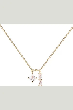 PDPAOLA Necklaces - Isla Necklace - - Necklaces for ladies