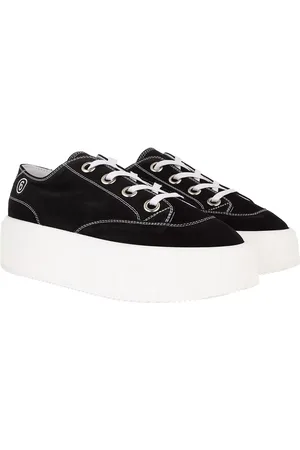 Maison Margiela Sneakers & Trainers - Sneaker - - Sneakers & Trainers for ladies