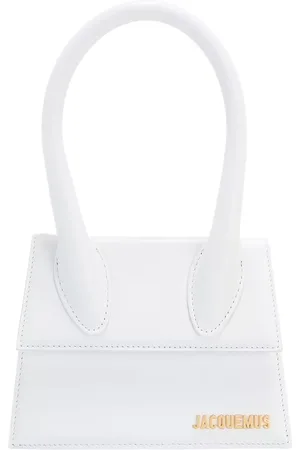 Jacquemus Crossbody Bags - The Chiquito Moyen - - Crossbody Bags for ladies