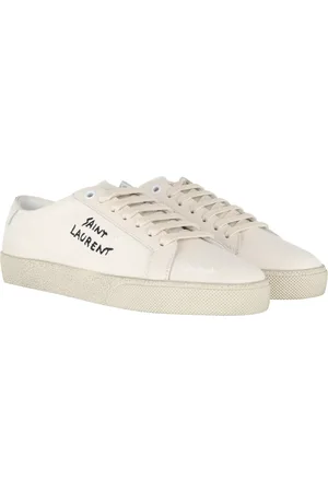 Saint Laurent Sneakers & Trainers - Signature Sneaker - - Sneakers & Trainers for ladies