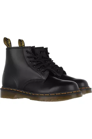 Dr. Martens Boots & Ankle Boots - 101 YS - - Boots & Ankle Boots for ladies