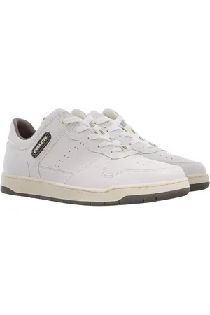 Coach best sale ladies trainers