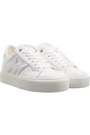 Zadig & Voltaire Sneakers & Trainers - La Flash Chunky Smooth Calfskin - - Sneakers & Trainers for ladies