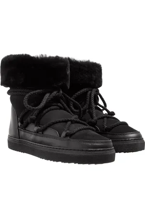 INUIKII Boots & Ankle Boots - Classic High - - Boots & Ankle Boots for ladies