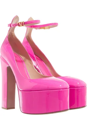 VALENTINO GARAVANI Pumps & High Heels - Heeled Shoes - - Pumps & High Heels for ladies