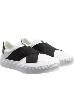 Givenchy Sneakers & Trainers - City Sport Sneakers With Doulble Webbing Strap - - Sneakers & Trainers for ladies