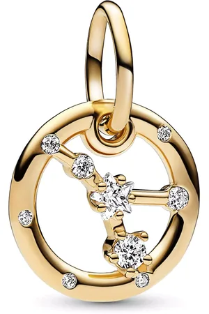 PANDORA Pendants & Charms - Cancer Zodiac Dangle Charm - - Pendants & Charms for ladies