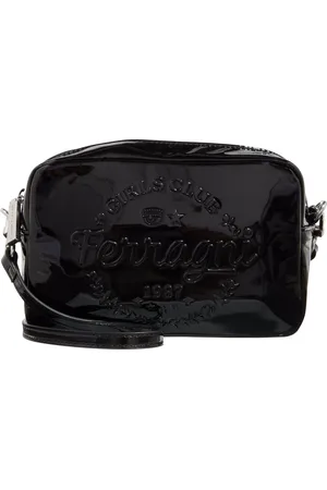 Chiara Ferragni Crossbody Bags - Range D - Girls Club, Sketch 05 Bags - - Crossbody Bags for ladies