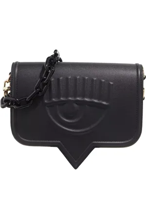 Chiara Ferragni Crossbody Bags - Range A - Eyelike Bags, Sketch 03 Bags - - Crossbody Bags for ladies