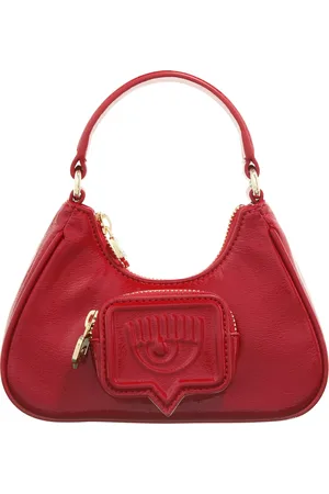 Chiara Ferragni Hobo Bags - Range F - Eyelike Pocket, Sketch 09 Bags - - Hobo Bags for ladies