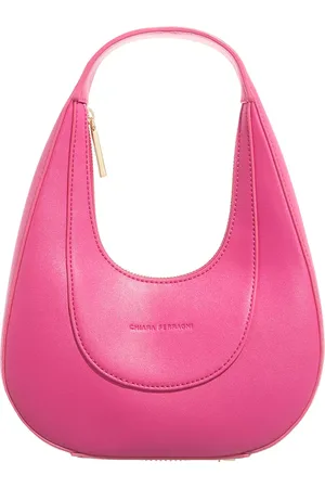Chiara Ferragni Hobo Bags - Range G - Golden Eye Star, Sketch 01 Bags - - Hobo Bags for ladies