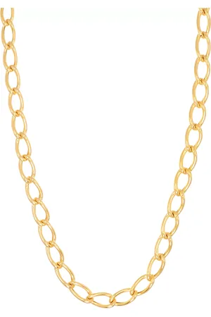 Sif Jakobs Necklaces - Ellisse Chain - - Necklaces for ladies
