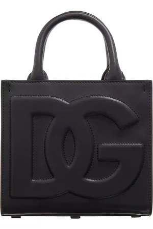 Dolce & Gabbana Crossbody Bags - Vitello Liscio - - Crossbody Bags for ladies
