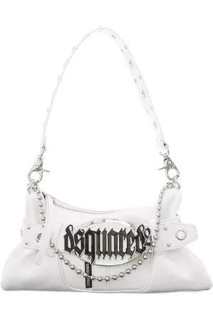 Dsquared2 Crossbody Bags - Shoulder Bag in Vitello - - Crossbody Bags for ladies
