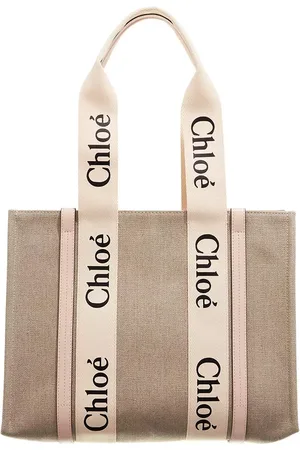 Chloé Totes & Shoppers - Woody - - Totes & Shoppers for ladies