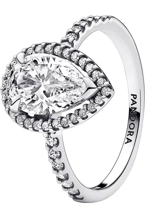 PANDORA Rings - GBU 2 - Style and upstream innovation - - Rings for ladies