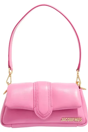 Jacquemus Crossbody Bags - Le petit Bambimou Le Chouchou - - Crossbody Bags for ladies