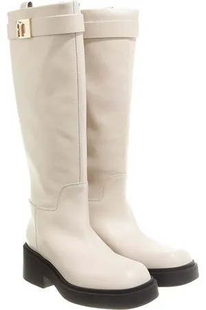 Furla Boots & Ankle Boots - College High Boot T.35 - - Boots & Ankle Boots for ladies
