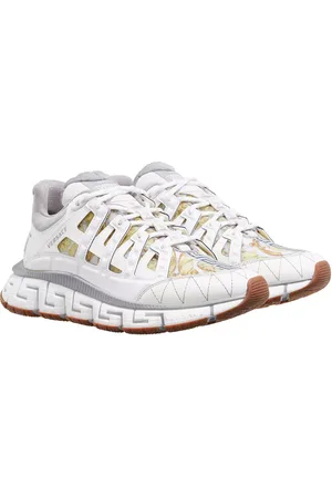 VERSACE Sneakers & Trainers - Sneakers Medusa - - Sneakers & Trainers for ladies