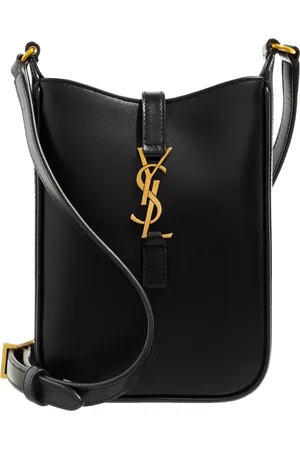 Saint Laurent Crossbody Bags - Ysl Pouch Crossbody 5A7 - - Crossbody Bags for ladies