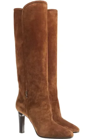 Saint Laurent Boots & Ankle Boots - Jane Boots - - Boots & Ankle Boots for ladies