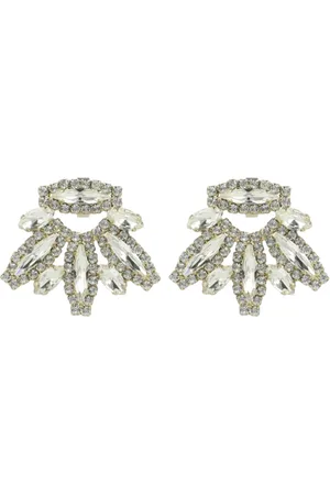 LOTT. gioielli Earrings - CE SW Marquise Sparkle S - - Earrings for ladies