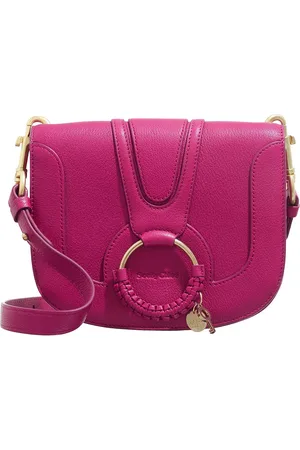 See by Chloé Crossbody Bags - Hana Medium Shoulder Bag - - Crossbody Bags for ladies