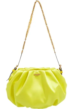 Moschino Crossbody Bags - Strass Mini Lettering Shoulder Bag - - Crossbody Bags for ladies