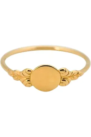 ANNA + NINA Rings - Coquette Ring 14K - - Rings for ladies