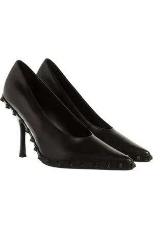 VALENTINO GARAVANI Pumps & High Heels - Studded Pumps - - Pumps & High Heels for ladies