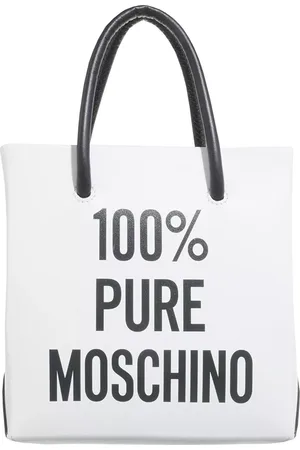 Moschino Crossbody Bags - 100% Pure Shoulder Bag - - Crossbody Bags for ladies
