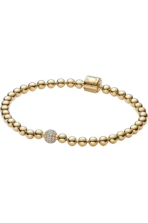 PANDORA Bracelets - Beads & Pavé Bracelet - - Bracelets for ladies